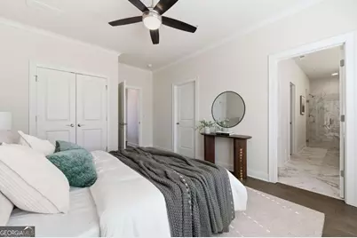 184 Summit Avenue, Marietta, GA 30060 - Photo 16