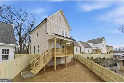 184 Summit Avenue, Marietta, GA 30060 - Photo 38