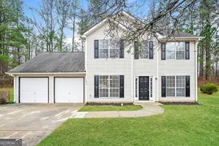 4675 Forest Creek Ln, Lithonia, GA 30038 - Photo 1
