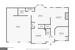 4675 Forest Creek Ln, Lithonia, GA 30038 - Photo 16