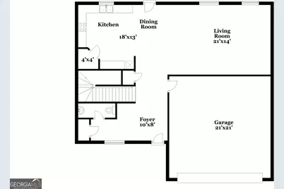 694 Independence Avenue, Pendergrass, GA 30567 - Photo 16