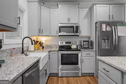 6699 Highway 101 N, Rockmart, GA 30153 - Photo 10