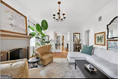 272 Beverly Place, Macon, GA 31204 - Photo 6