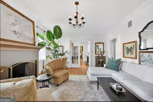 272 Beverly Pl, Macon, GA 31204 - Photo 6