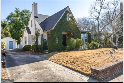 272 Beverly Place, Macon, GA 31204 - Photo 2