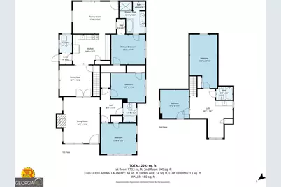 272 Beverly Place, Macon, GA 31204 - Photo 40