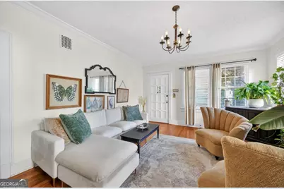 272 Beverly Place, Macon, GA 31204 - Photo 8