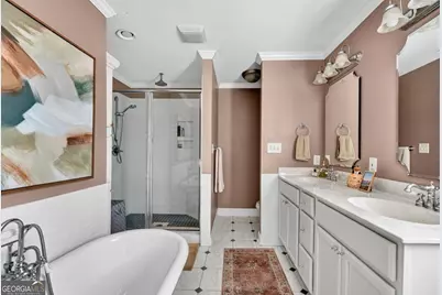 272 Beverly Place, Macon, GA 31204 - Photo 24