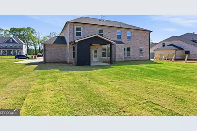 120 Haverling Pass, Hampton, GA 30252 - Photo 34