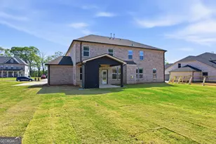 120 Haverling Pass, Hampton, GA 30252 - Photo 34