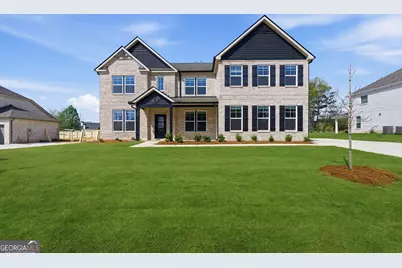 120 Haverling Pass, Hampton, GA 30252 - Photo 1