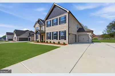 120 Haverling Pass, Hampton, GA 30252 - Photo 2