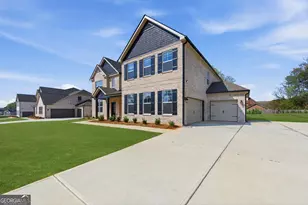 120 Haverling Pass, Hampton, GA 30252 - Photo 2
