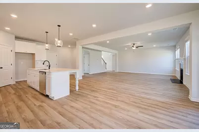 120 Haverling Pass, Hampton, GA 30252 - Photo 16