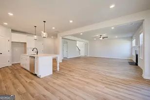 120 Haverling Pass, Hampton, GA 30252 - Photo 16