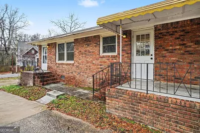 2874 Cheney Street #1, East Point, GA 30344 - Photo 4