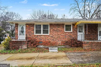 2874 Cheney Street #1, East Point, GA 30344 - Photo 1