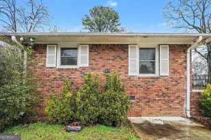 2874 Cheney St, East Point, GA 30344 - Photo 2