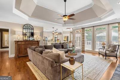 660 Milton Drive, McDonough, GA 30252 - Photo 6