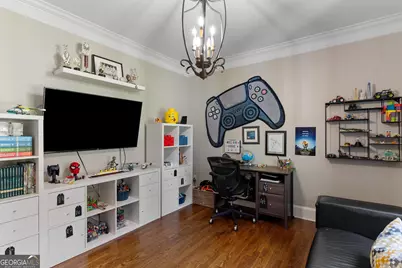 660 Milton Drive, McDonough, GA 30252 - Photo 28