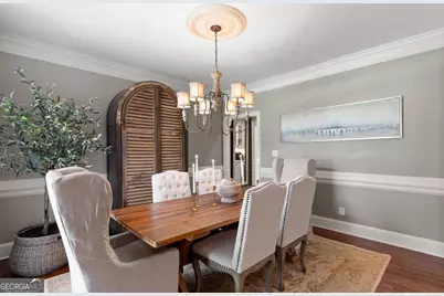 660 Milton Drive, McDonough, GA 30252 - Photo 14