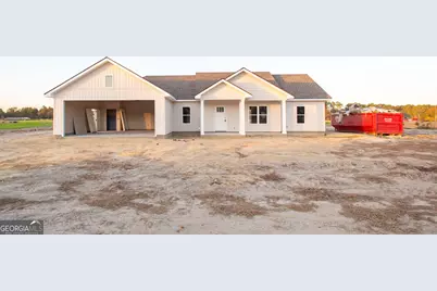 2068 Lentz Drive, Blackshear, GA 31516 - Photo 2