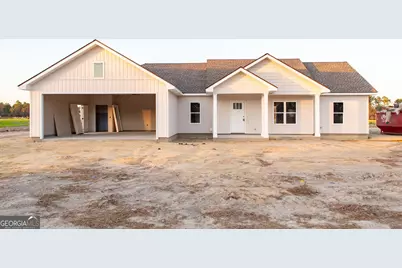 2068 Lentz Drive, Blackshear, GA 31516 - Photo 1