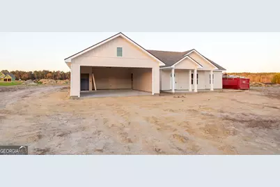 2068 Lentz Drive, Blackshear, GA 31516 - Photo 16