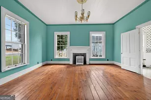 208 E Washington St, Monticello, GA 31064 - Photo 6