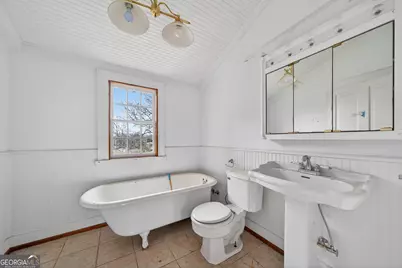 208 E Washington Street, Monticello, GA 31064 - Photo 16