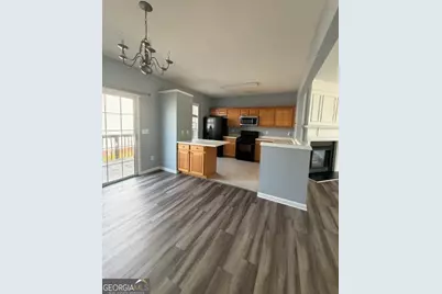 1116 Bendleton Trace, Alpharetta, GA 30004 - Photo 4