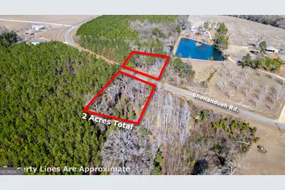0 Shenandoah Road, Alma, GA 31510 - Photo 6