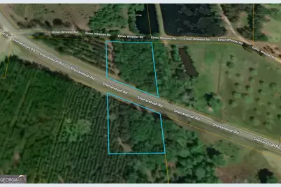 0 Shenandoah Road, Alma, GA 31510 - Photo 1