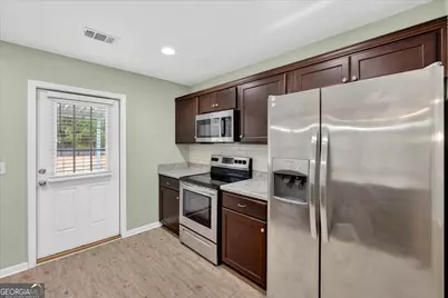 200 Abigail Circle, Ellabell, GA 31308 - Photo 16