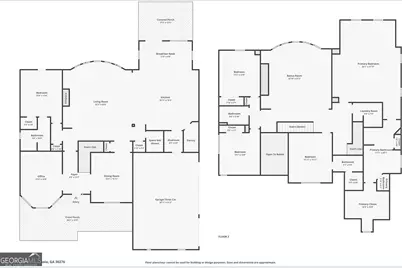 100 Southmill Lane, Senoia, GA 30276 - Photo 90