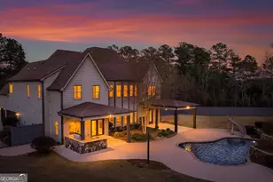 100 Southmill Ln, Senoia, GA 30276 - Photo 4