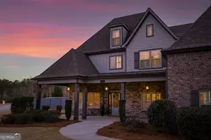 100 Southmill Ln, Senoia, GA 30276 - Photo 2