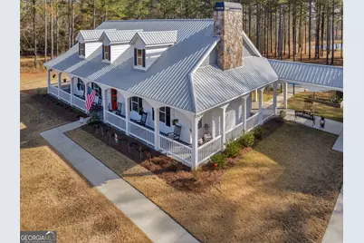 307 Weldon Lake Road, Milner, GA 30257 - Photo 14