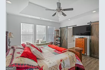 307 Weldon Lake Road, Milner, GA 30257 - Photo 44