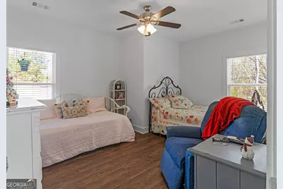 307 Weldon Lake Road, Milner, GA 30257 - Photo 38