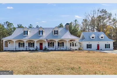 307 Weldon Lake Road, Milner, GA 30257 - Photo 4