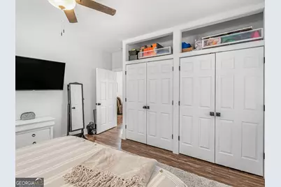 307 Weldon Lake Road, Milner, GA 30257 - Photo 70