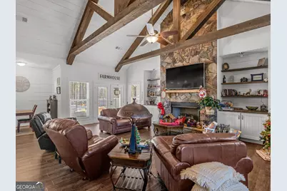 307 Weldon Lake Road, Milner, GA 30257 - Photo 22