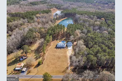 307 Weldon Lake Road, Milner, GA 30257 - Photo 8