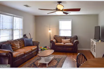 1021 Old Bishop Road, Bishop, GA 30621 - Photo 2