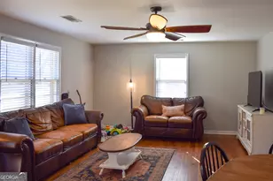 1021 Old Bishop Rd, Bishop, GA 30621 - Photo 2