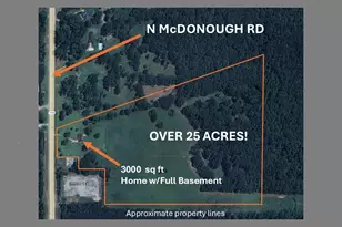 2050 N McDonough Rd, Griffin, GA 30223 - Photo 4