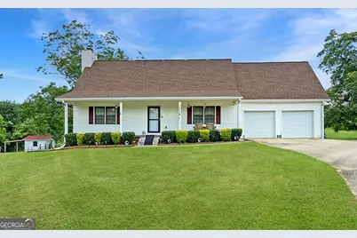 2050 N McDonough Road, Griffin, GA 30223 - Photo 2