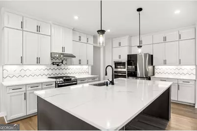 100 Laurel Crest Drive, Fayetteville, GA 30215 - Photo 18