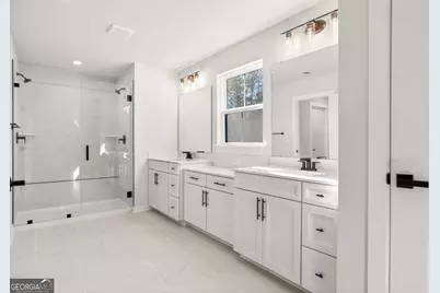 100 Laurel Crest Drive, Fayetteville, GA 30215 - Photo 32